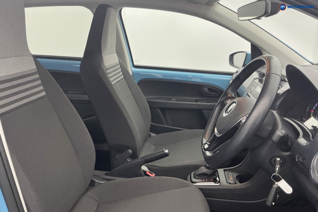 Used Volkswagen up! 2022 for sale - 77399568: Photo 16