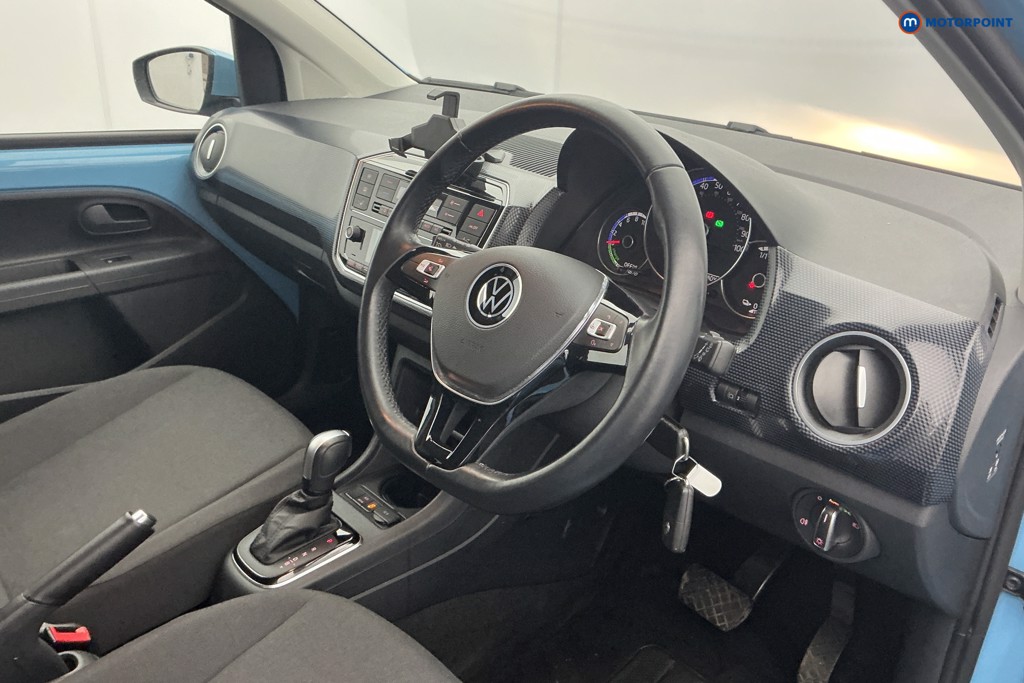 Used Volkswagen up! 2022 for sale - 77399568: Photo 18