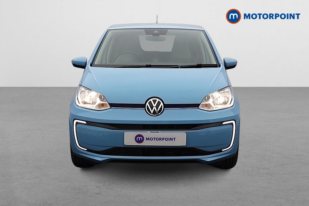 Used Volkswagen up! 2022 for sale - 77399568: Photo 2