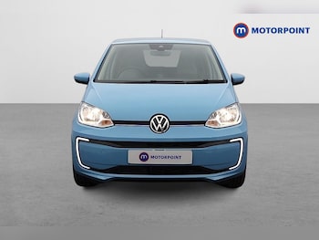 Used Volkswagen up! 2022 for sale - 77399568: Photo