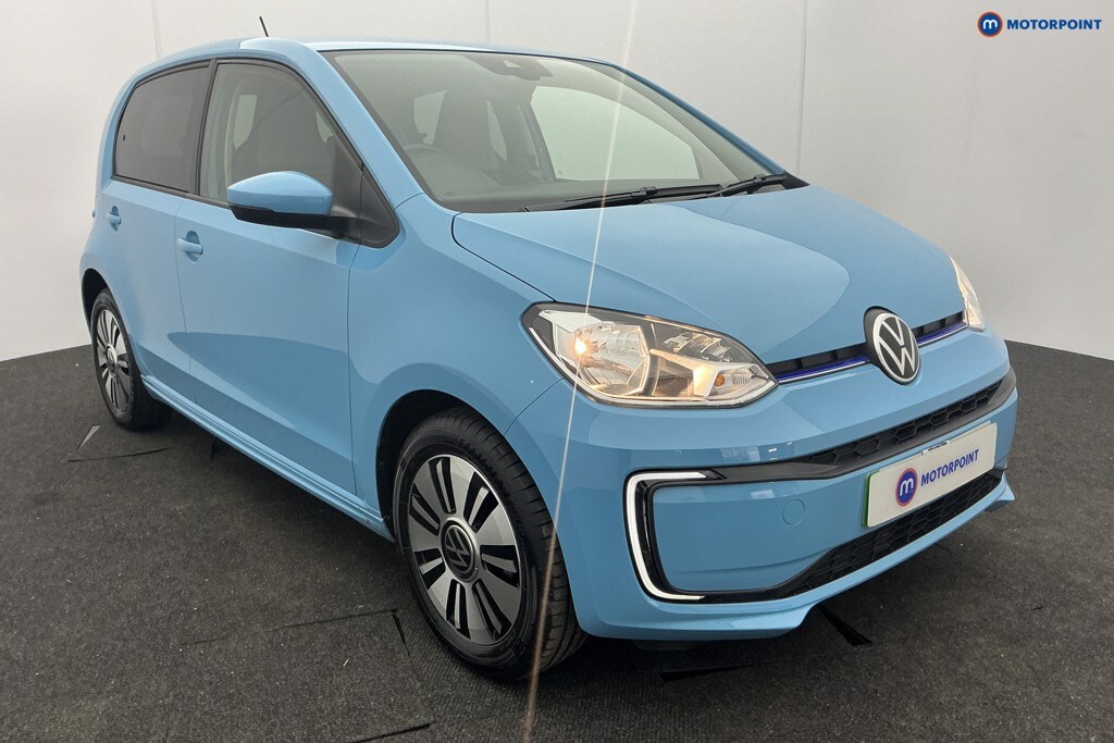 Used Volkswagen up! 2022 for sale - 77399568: Photo 33