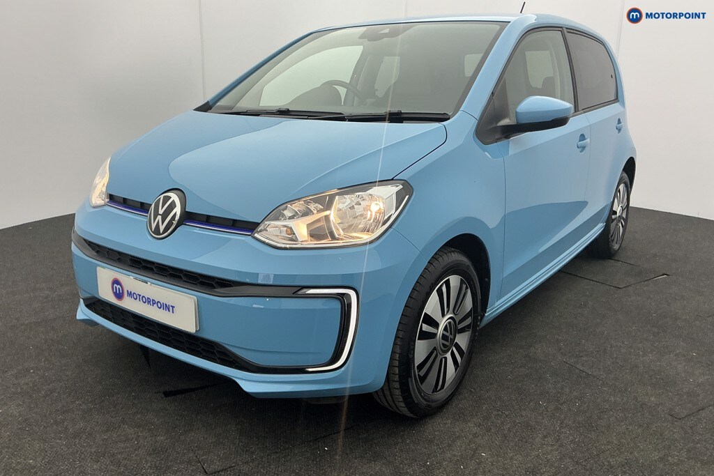 Used Volkswagen up! 2022 for sale - 77399568: Photo 35