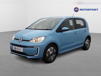 Used Volkswagen up! 2022 for sale - 77399568: Photo