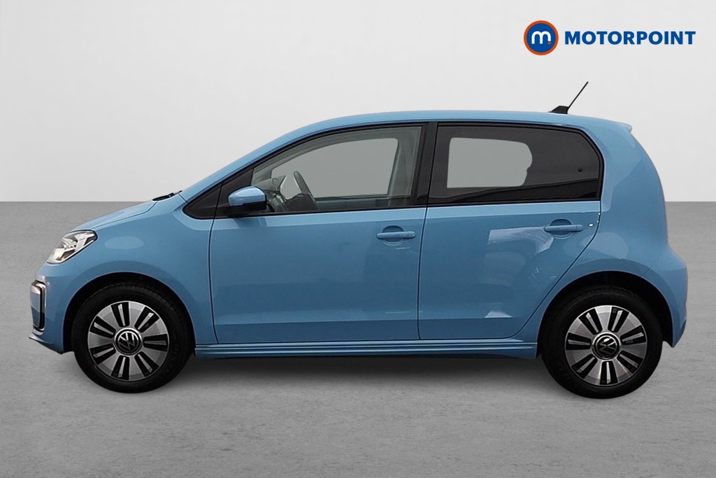 Used Volkswagen up! 2022 for sale - 77399568: Photo 4
