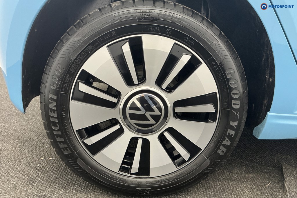 Used Volkswagen up! 2022 for sale - 77399568: Photo 40