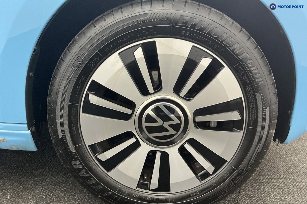 Used Volkswagen up! 2022 for sale - 77399568: Photo 41