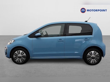 Used Volkswagen up! 2022 for sale - 77399568: Photo