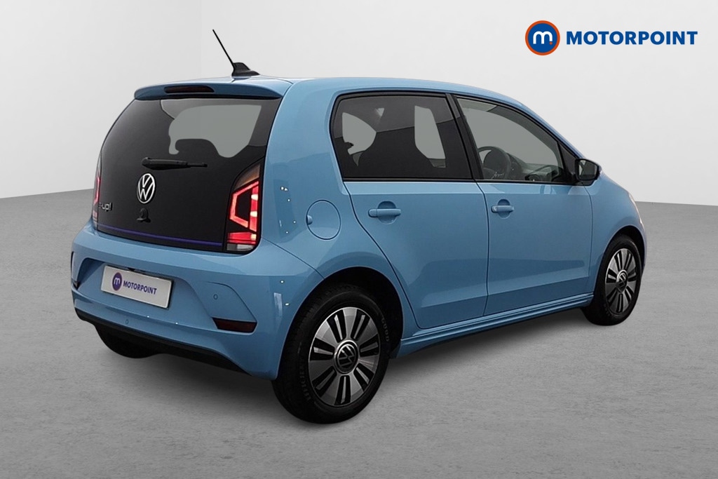 Used Volkswagen up! 2022 for sale - 77399568: Photo 7