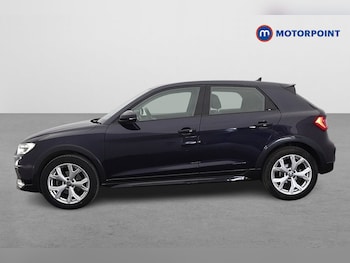 Used Audi A1 2020 for sale - 78457347: Photo