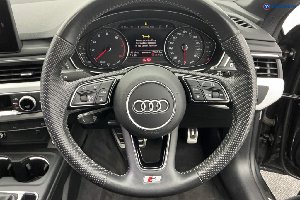 Used Audi A5 2019 for sale - 76405350: Photo 14