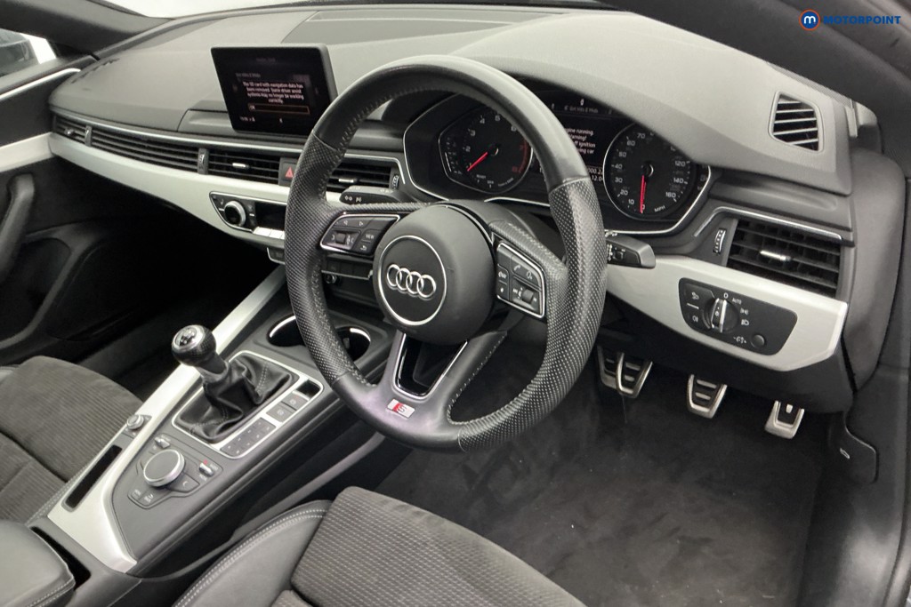 Used Audi A5 2019 for sale - 76405350: Photo 15