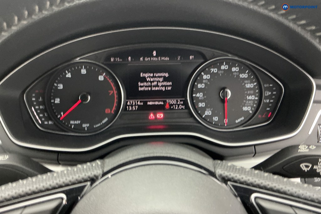 Used Audi A5 2019 for sale - 76405350: Photo 17