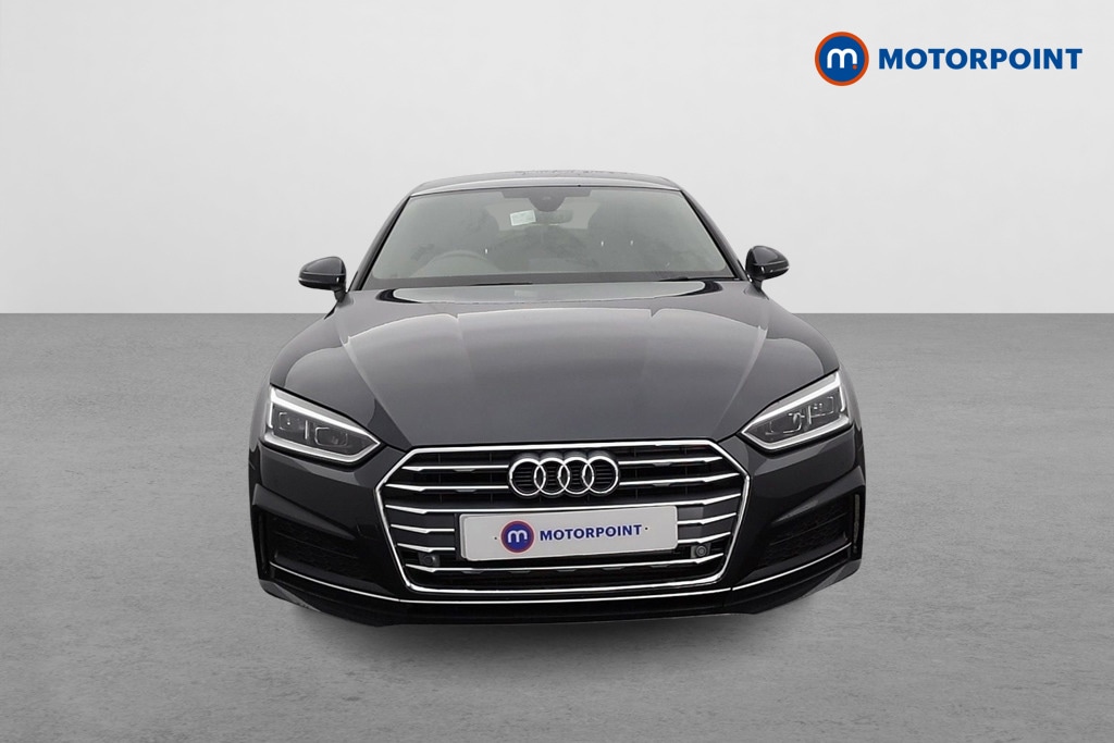 Used Audi A5 2019 for sale - 76405350: Photo 2
