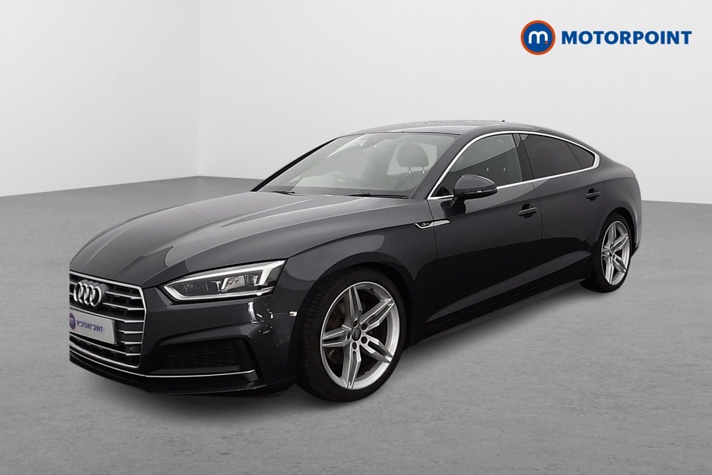 Used Audi A5 2019 for sale - 76405350: Photo 3