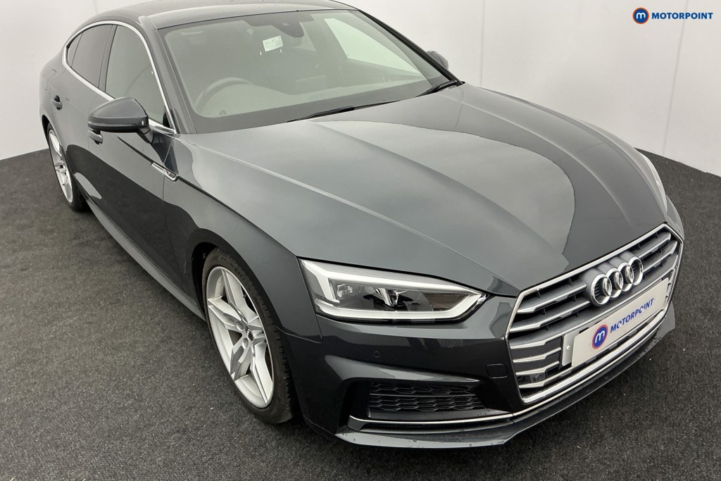 Used Audi A5 2019 for sale - 76405350: Photo 32