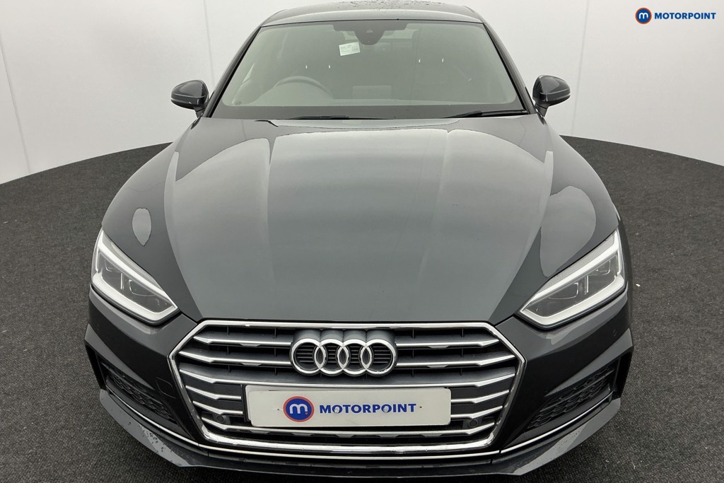 Used Audi A5 2019 for sale - 76405350: Photo 33