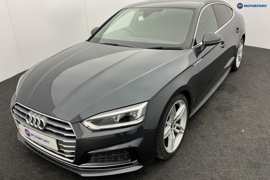 Used Audi A5 2019 for sale - 76405350: Photo 34