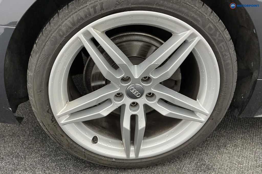 Used Audi A5 2019 for sale - 76405350: Photo 39