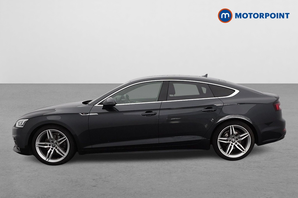 Used Audi A5 2019 for sale - 76405350: Photo 4