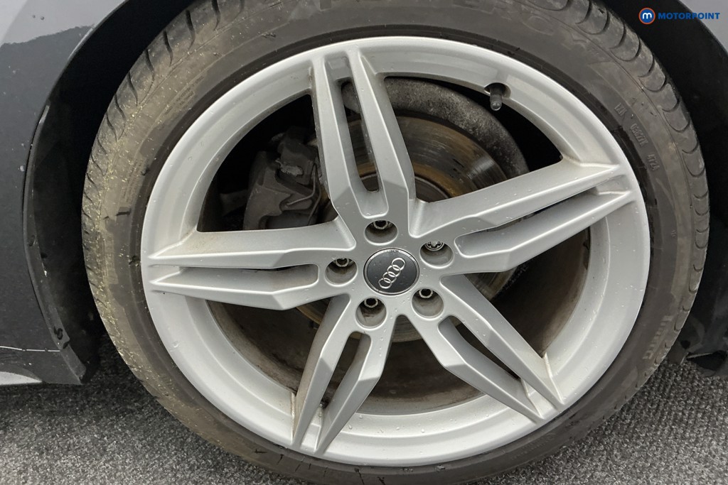 Used Audi A5 2019 for sale - 76405350: Photo 40