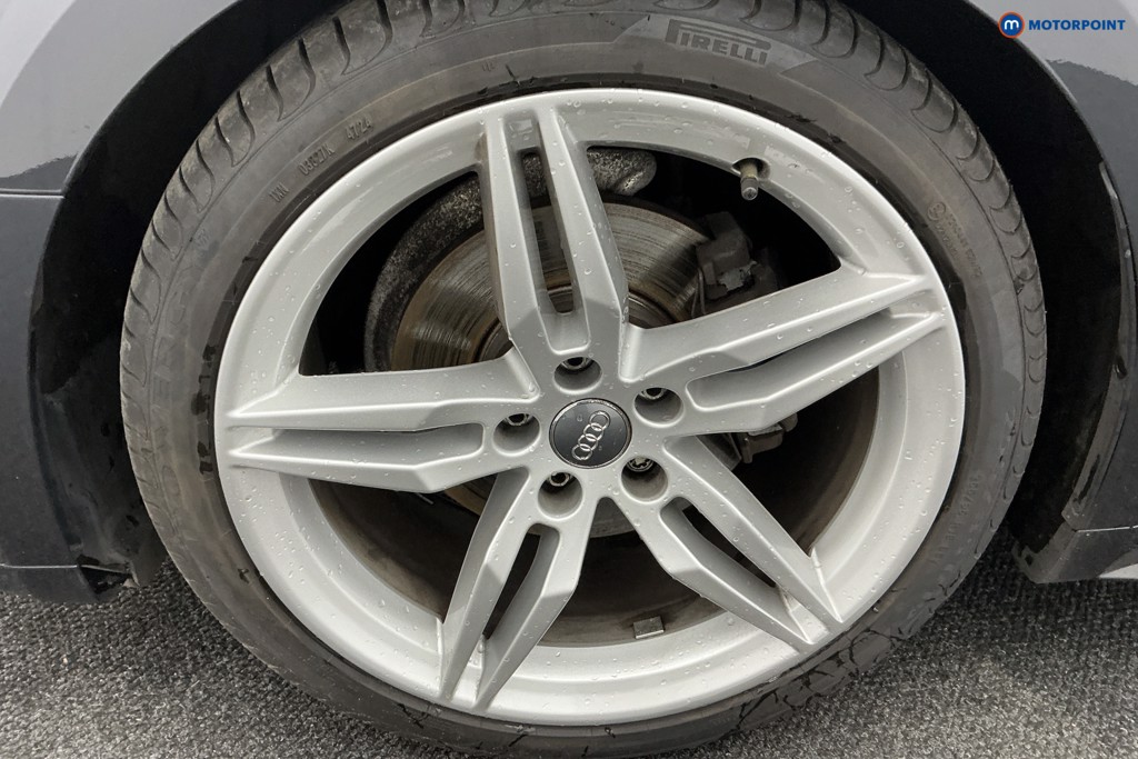 Used Audi A5 2019 for sale - 76405350: Photo 41