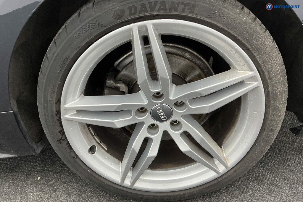 Used Audi A5 2019 for sale - 76405350: Photo 42