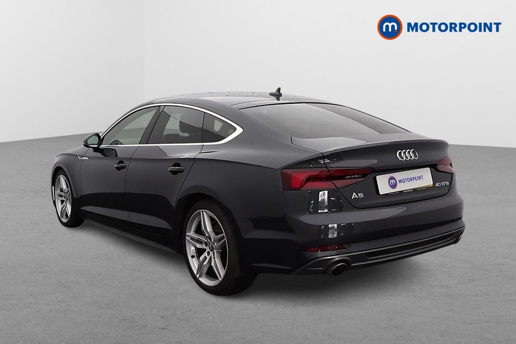 Used Audi A5 2019 for sale - 76405350: Photo 5