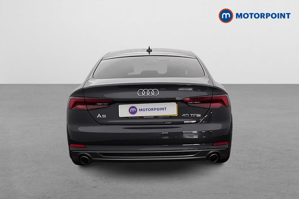 Used Audi A5 2019 for sale - 76405350: Photo 6