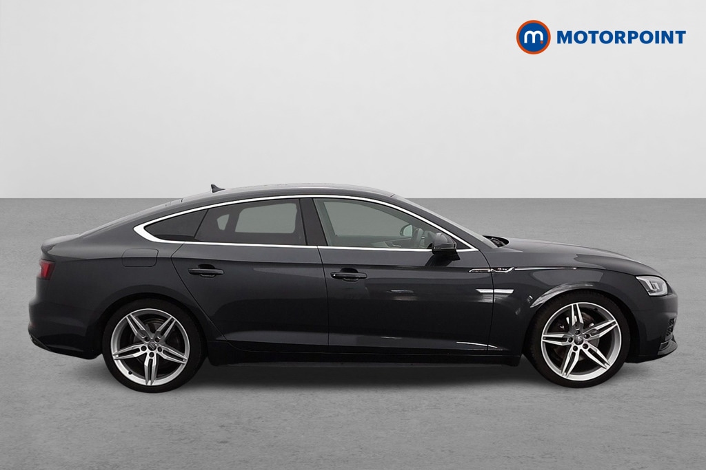 Used Audi A5 2019 for sale - 76405350: Photo 8