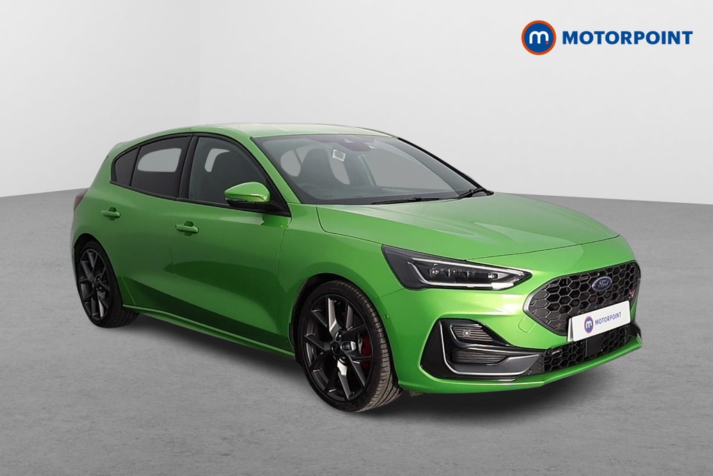 Used Ford Focus 2023 for sale - 76895764: Photo 1