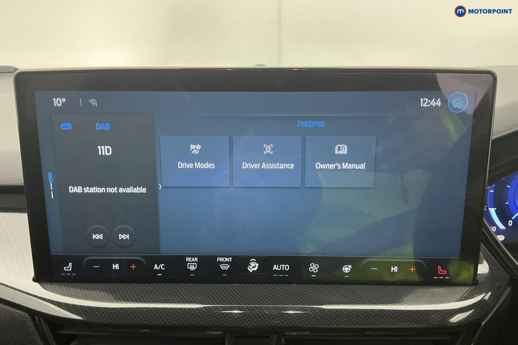 Used Ford Focus 2023 for sale - 76895764: Photo 10