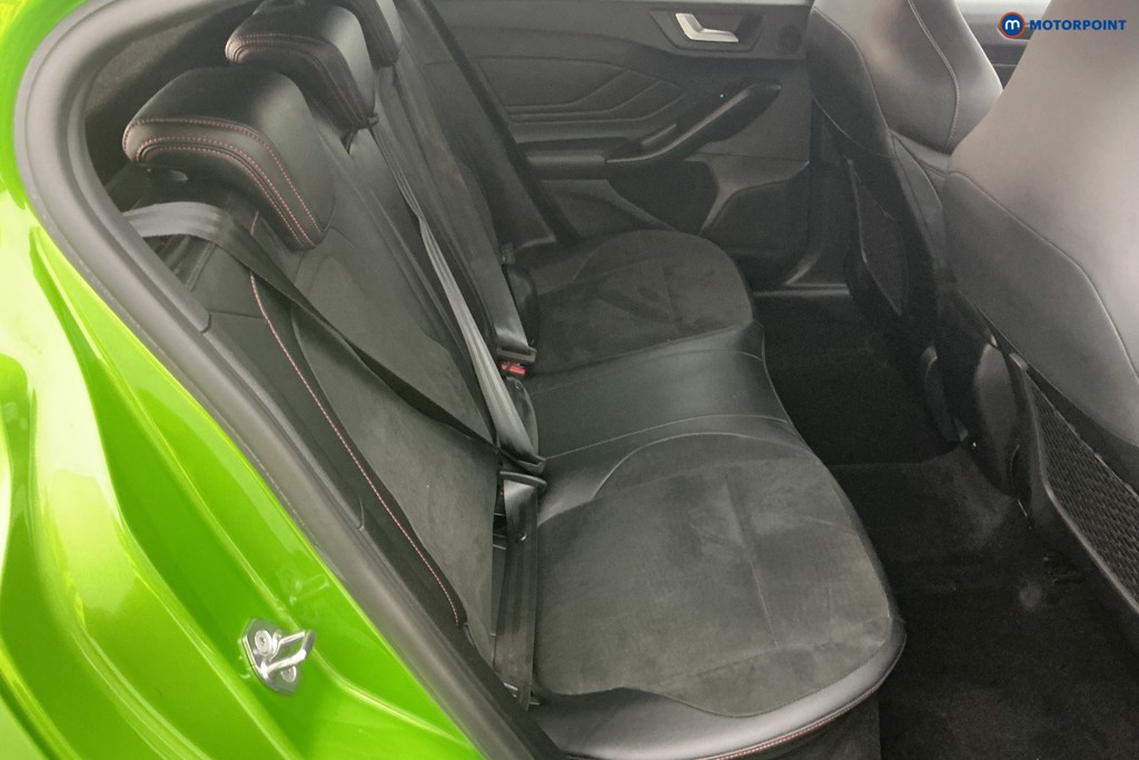 Used Ford Focus 2023 for sale - 76895764: Photo 12