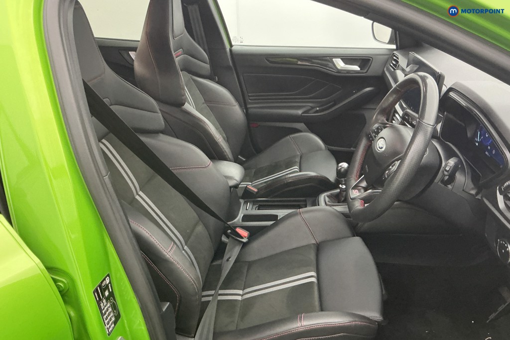 Used Ford Focus 2023 for sale - 76895764: Photo 13