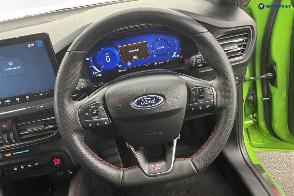 Used Ford Focus 2023 for sale - 76895764: Photo 14