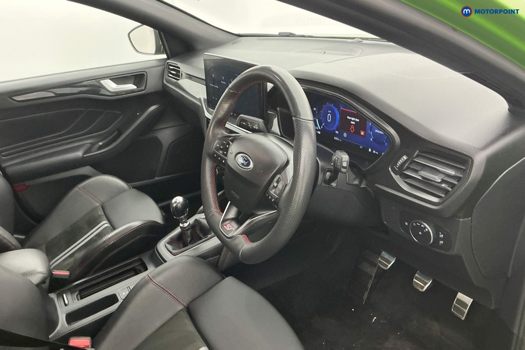 Used Ford Focus 2023 for sale - 76895764: Photo 15