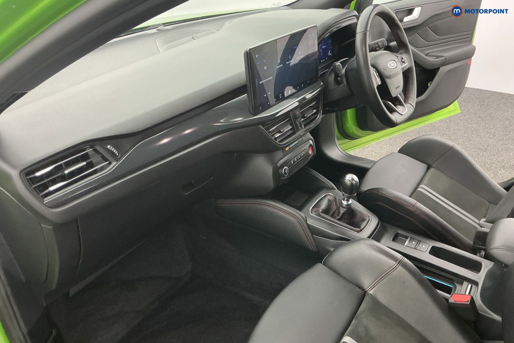 Used Ford Focus 2023 for sale - 76895764: Photo 16