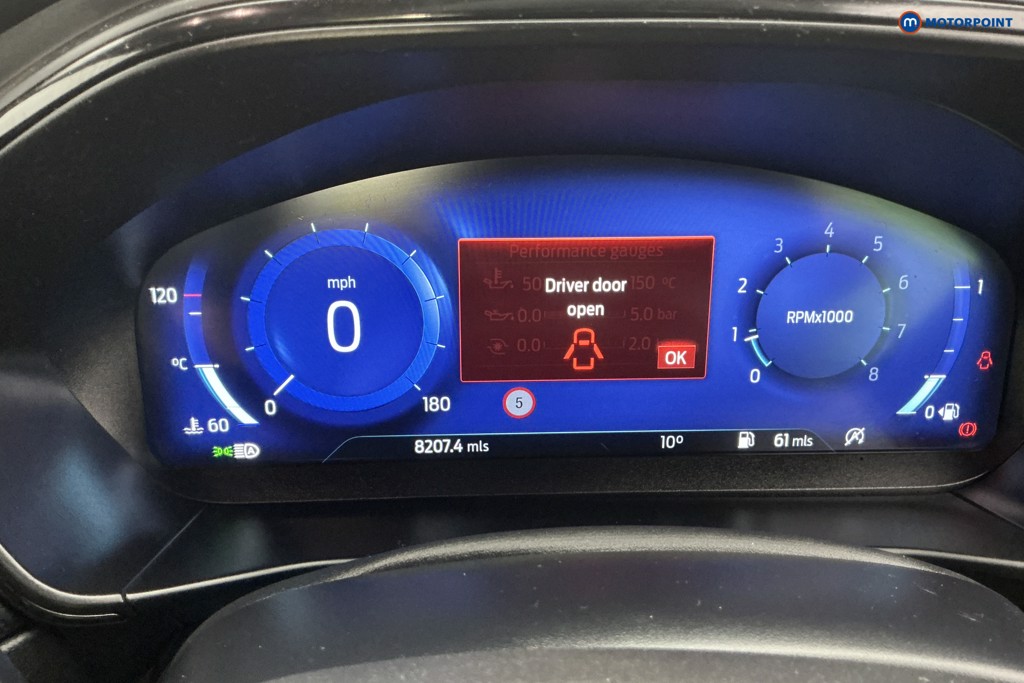 Used Ford Focus 2023 for sale - 76895764: Photo 17