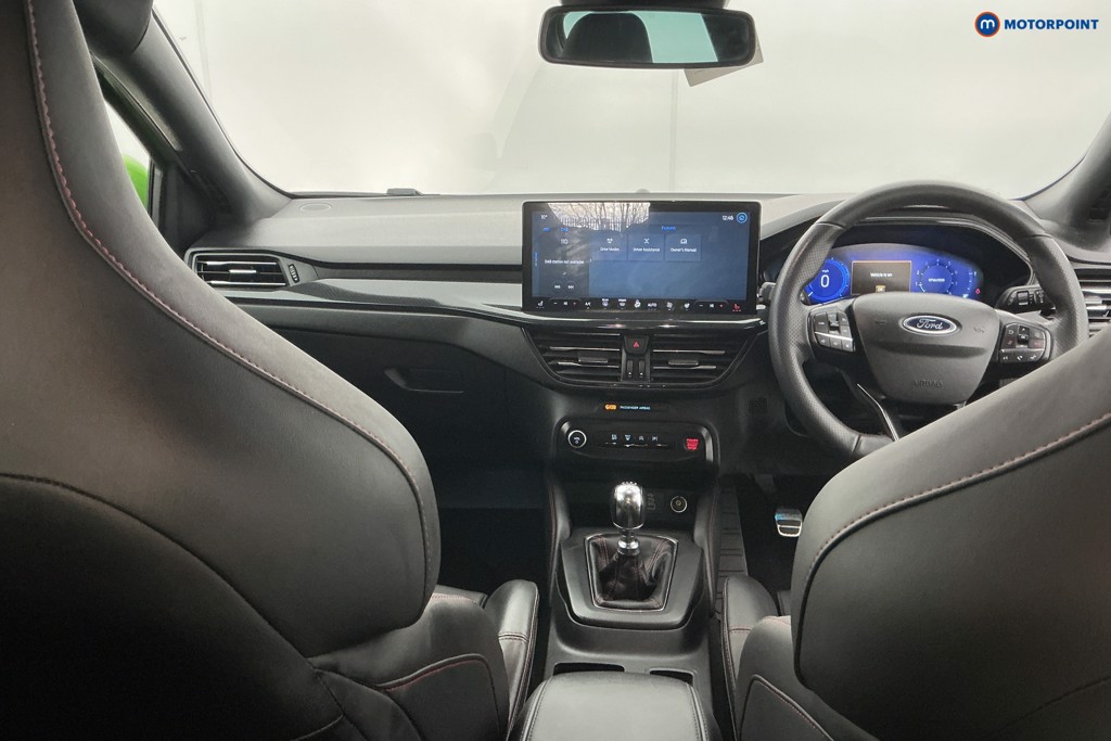 Used Ford Focus 2023 for sale - 76895764: Photo 19