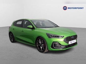 2023 - 2.3 EcoBoost ST 5dr