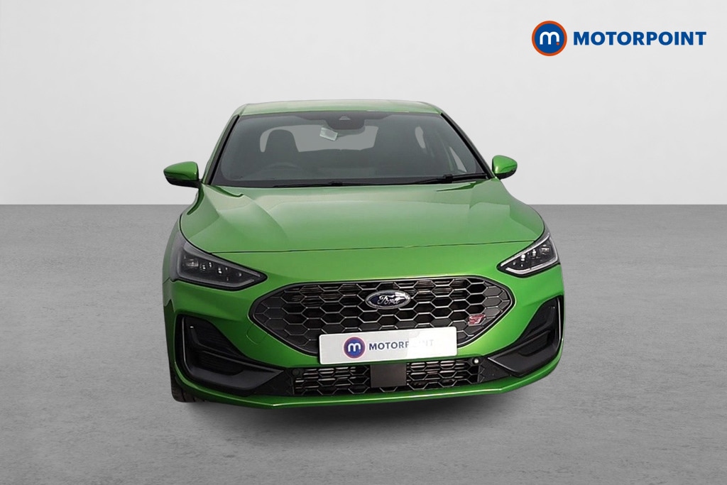 Used Ford Focus 2023 for sale - 76895764: Photo 2