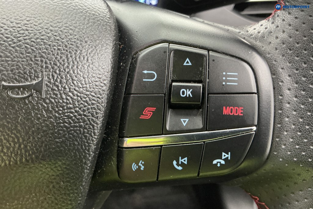 Used Ford Focus 2023 for sale - 76895764: Photo 28