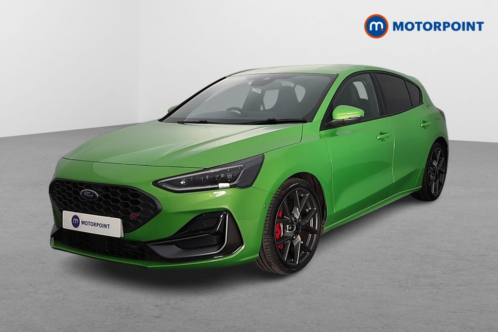 Used Ford Focus 2023 for sale - 76895764: Photo 3