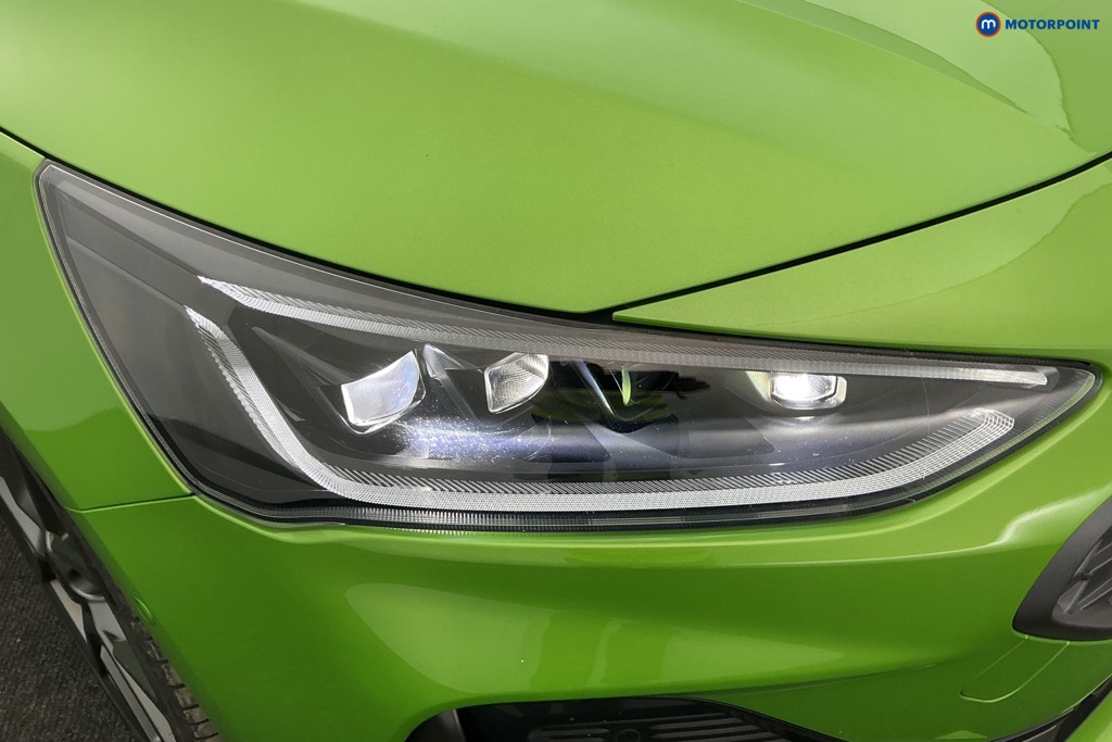 Used Ford Focus 2023 for sale - 76895764: Photo 35