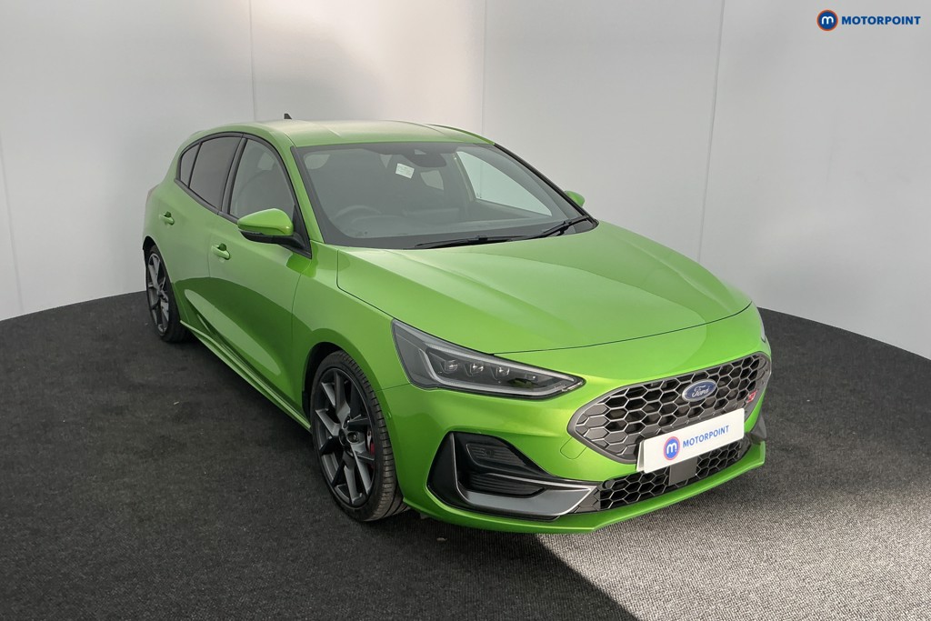 Used Ford Focus 2023 for sale - 76895764: Photo 36