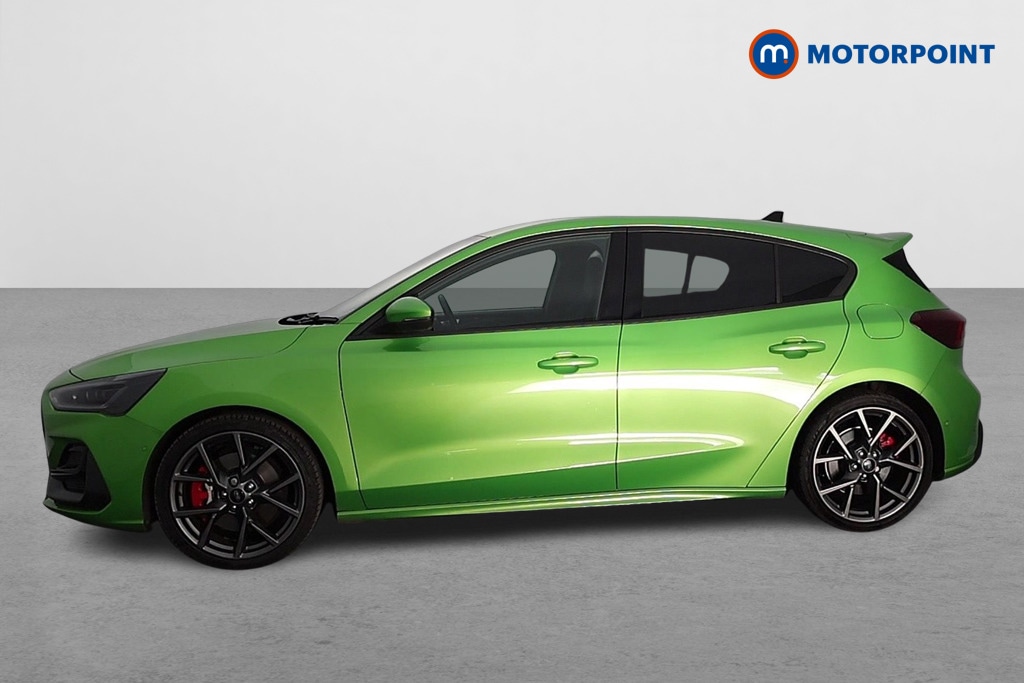 Used Ford Focus 2023 for sale - 76895764: Photo 4