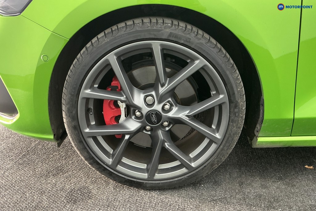 Used Ford Focus 2023 for sale - 76895764: Photo 42