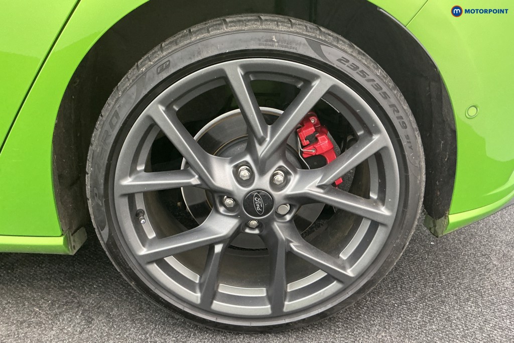 Used Ford Focus 2023 for sale - 76895764: Photo 43