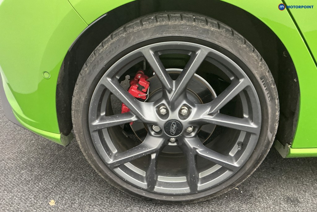 Used Ford Focus 2023 for sale - 76895764: Photo 44