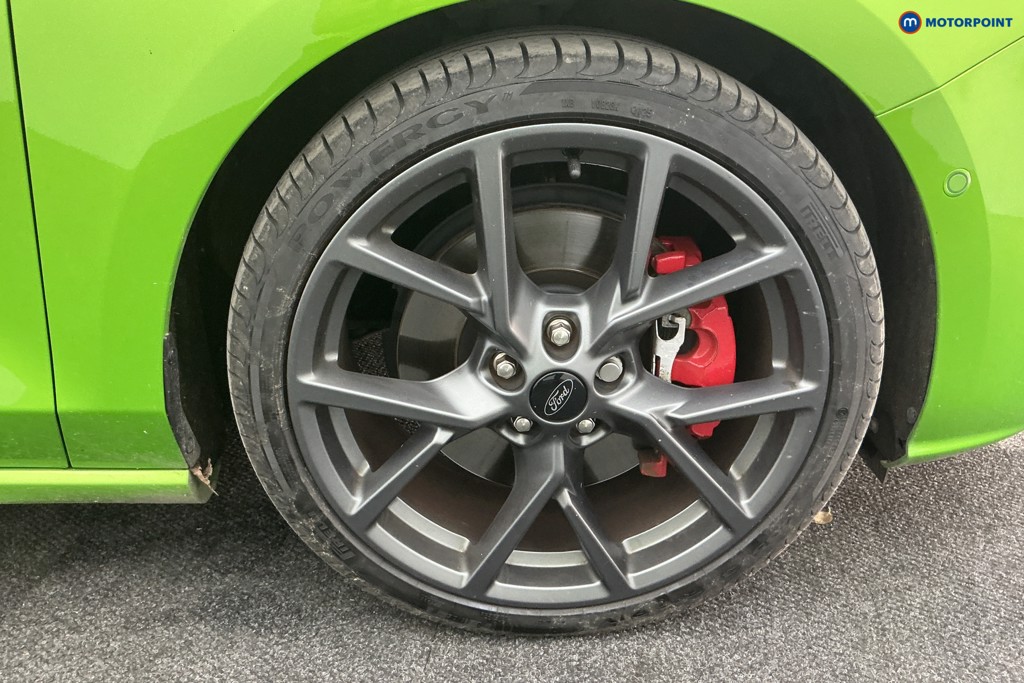 Used Ford Focus 2023 for sale - 76895764: Photo 45