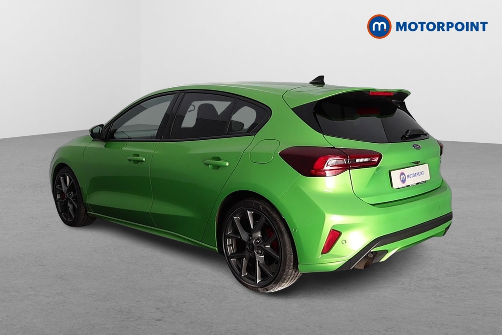 Used Ford Focus 2023 for sale - 76895764: Photo 5